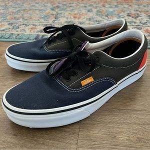 Men’s Vans